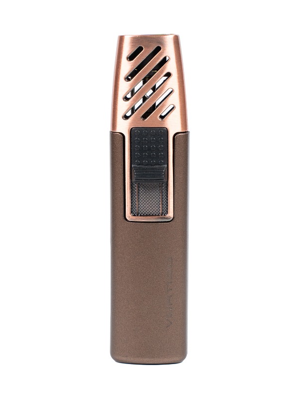 Fox Lotus Slim Lighter- Copper