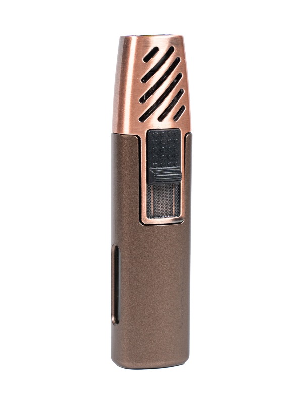 Fox Lotus Slim Lighter- Copper