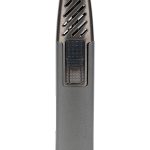 Fox Lotus Slim Lighter- Gunmetal