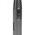 Fox Lotus Slim Lighter- Gunmetal