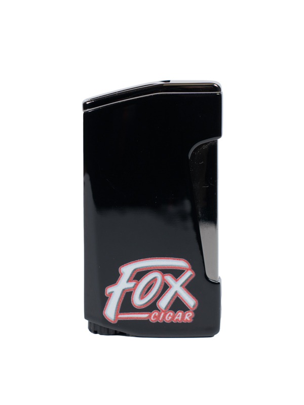 Fox Lotus Voyager Lighter- Black