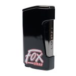 Fox Lotus Voyager Lighter- Black