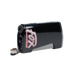 Fox Lotus Voyager Lighter- Black