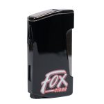 Fox Lotus Voyager Lighter- Black
