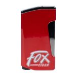 Fox Lotus Voyager Lighter- Red