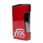Fox Lotus Voyager Lighter- Red