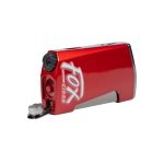 Fox Lotus Voyager Lighter- Red