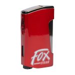 Fox Lotus Voyager Lighter- Red