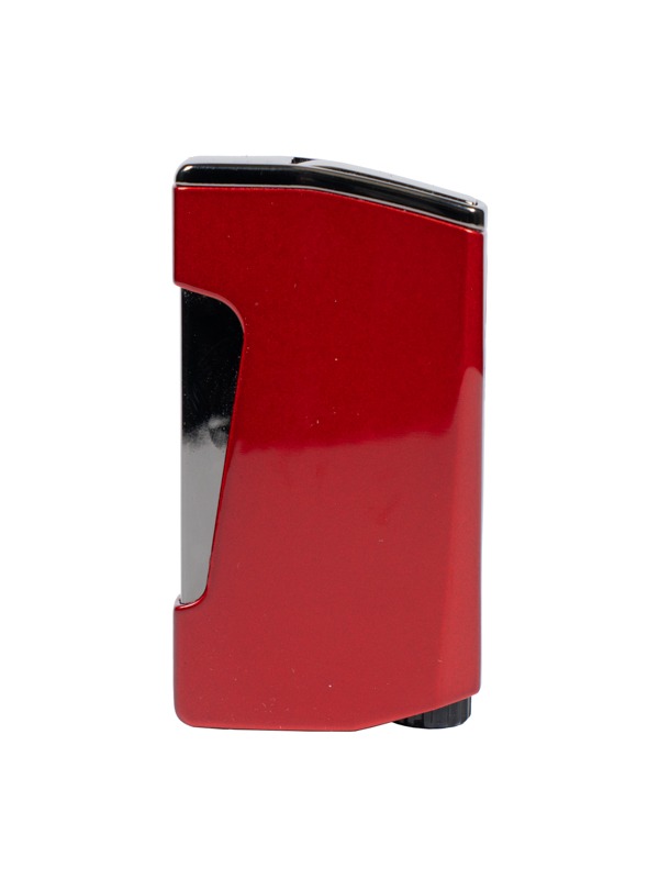 Fox Lotus Voyager Lighter- Red