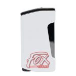 Fox Lotus Voyager Lighter- White
