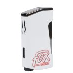 Fox Lotus Voyager Lighter- White