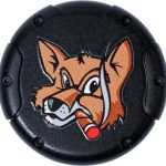 Fox Lotus Meteor Black 1003 Cutter