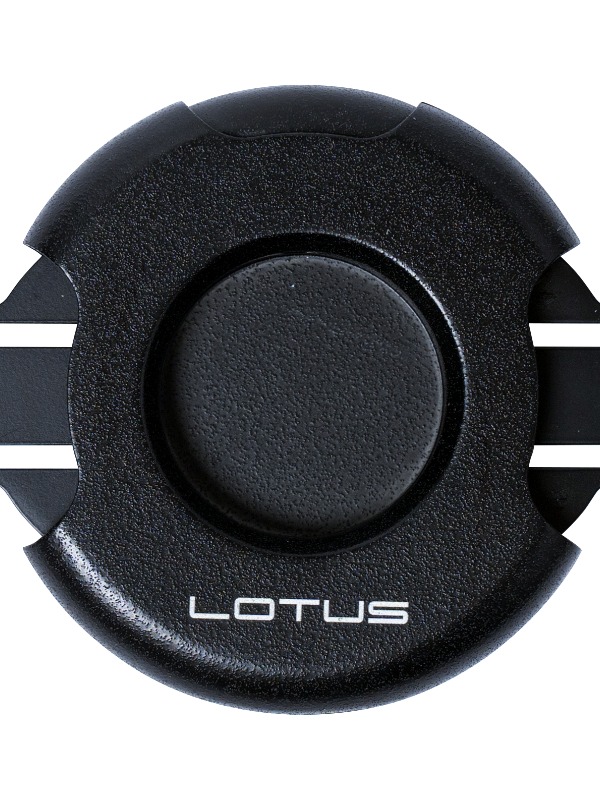 Fox Lotus Meteor Black 1003 Cutter