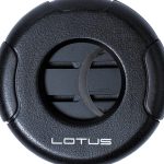 Fox Lotus Meteor Black 1003 Cutter