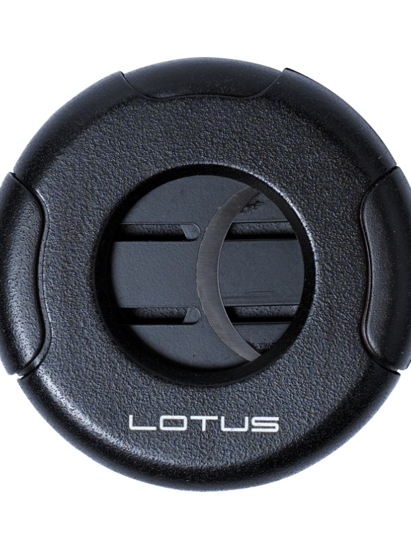 Fox Lotus Meteor Black 1003 Cutter