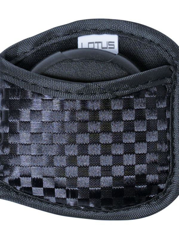 Fox Lotus Meteor Black 1003 Cutter
