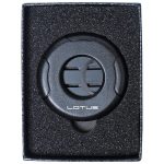 Fox Lotus Meteor Black 1003 Cutter