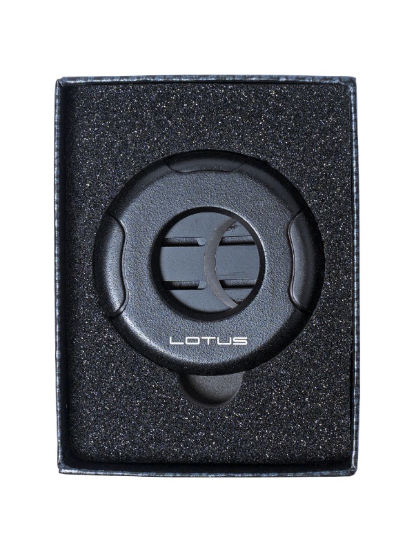 Fox Lotus Meteor Black 1003 Cutter
