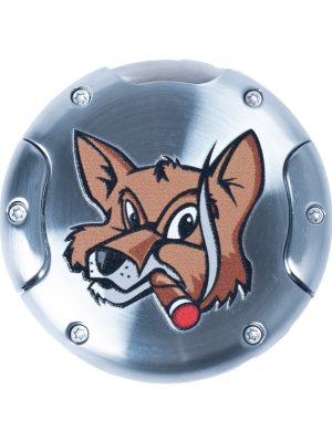 Fox Lotus Meteor Chrome 1004 Cutter