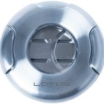 Fox Lotus Meteor Chrome 1004 Cutter