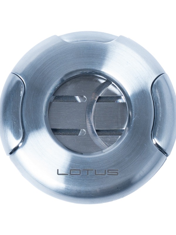 Fox Lotus Meteor Chrome 1004 Cutter