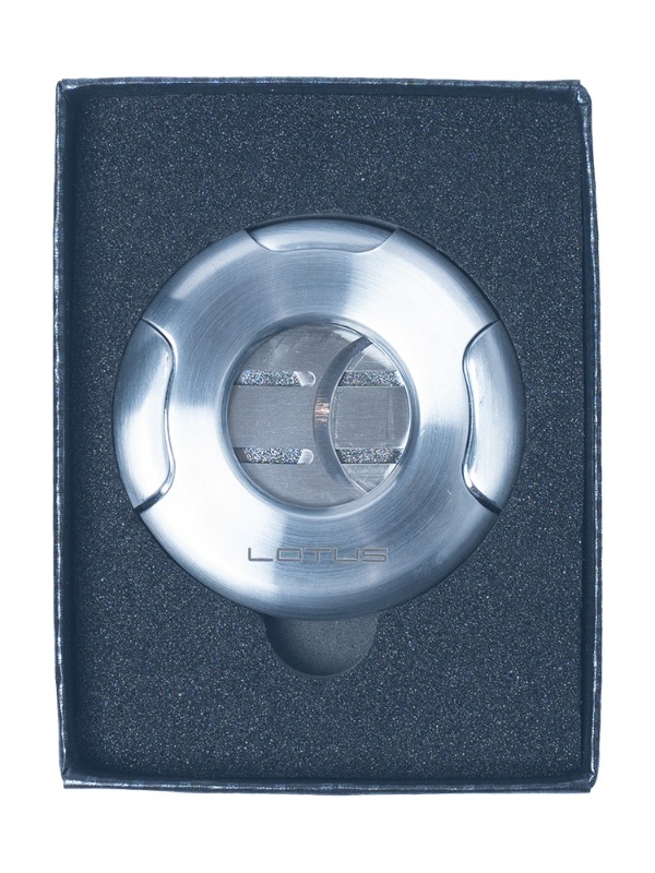 Fox Lotus Meteor Chrome 1004 Cutter