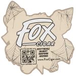 Fox Mummy Drink Coasters (12pk)