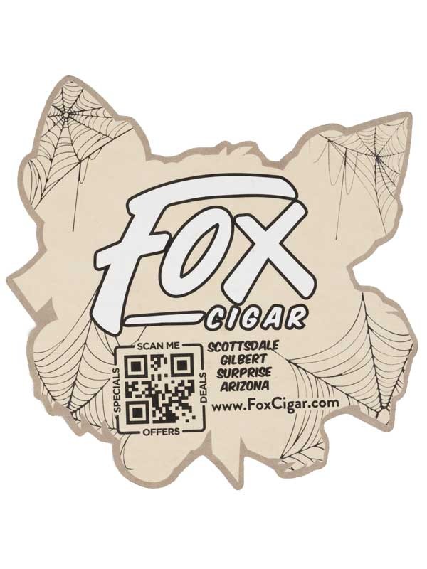 Fox Mummy Drink Coasters (12pk)