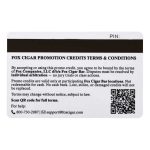 FOX RESERVE $20 PROMO Gift Card