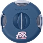 Fox V-Cut 1401 Black
