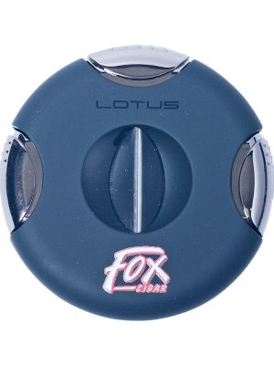 Fox V-Cut 1401 Black