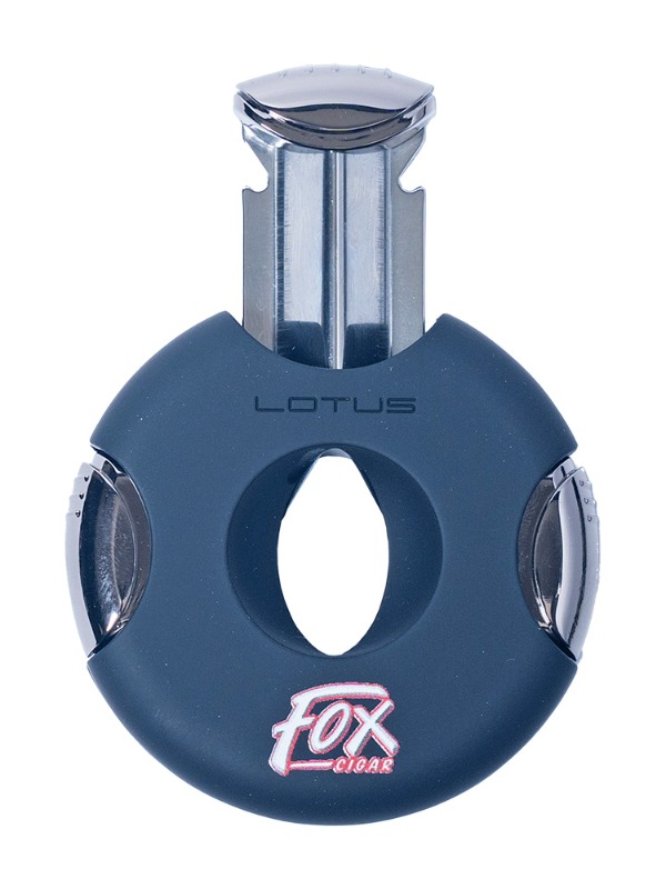 Fox V-Cut 1401 Black
