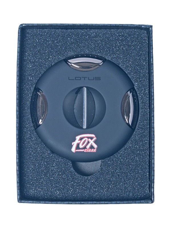 Fox V-Cut 1401 Black
