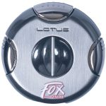 Fox V-Cutter 1403 Gunmetal