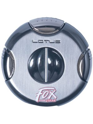 Fox V-Cutter 1403 Gunmetal