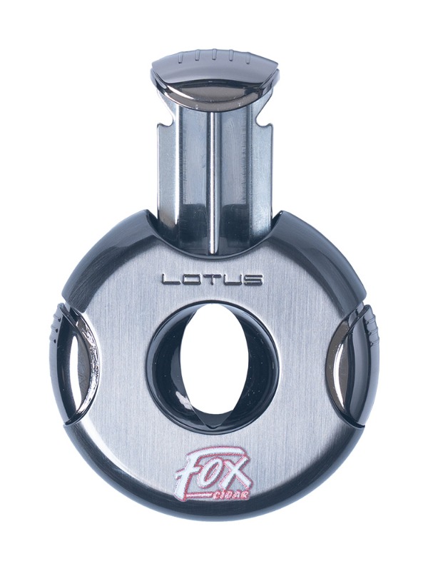 Fox V-Cutter 1403 Gunmetal