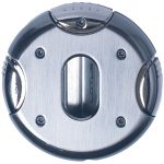 Fox V-Cutter 1403 Gunmetal
