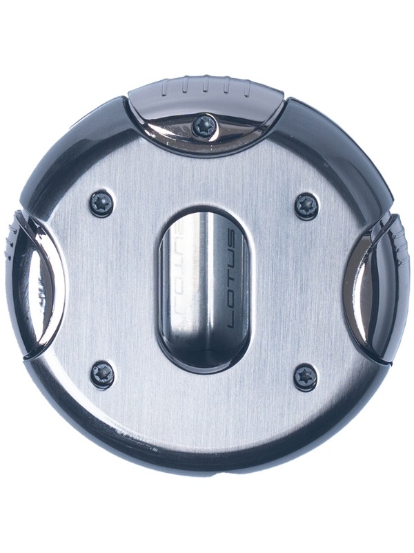 Fox V-Cutter 1403 Gunmetal