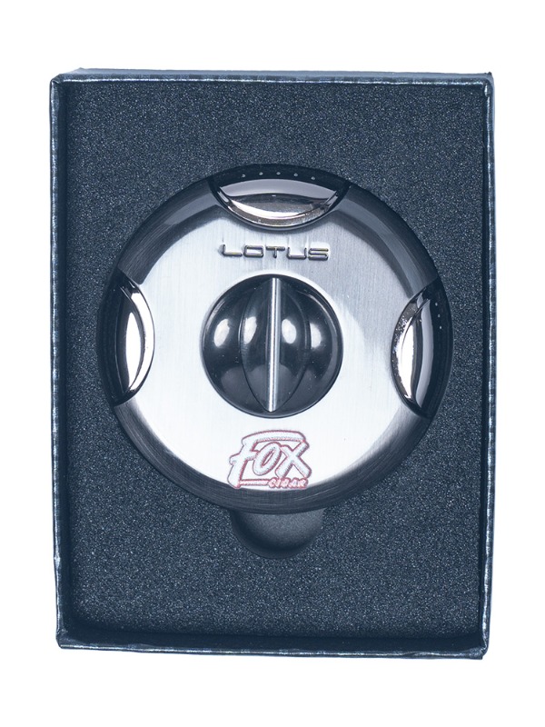 Fox V-Cutter 1403 Gunmetal