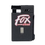 Fox Vertigo Hammer Lighter- Black