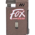 Fox Vertigo Hammer Lighter- Brown