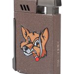 Fox Vertigo Hammer Lighter- Brown