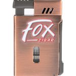 Fox Vertigo Hammer Lighter- Copper