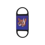 Fox Vertigo Straight Cutter Blue