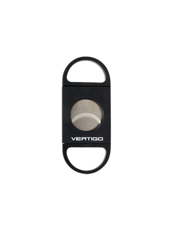 Fox Vertigo Straight Cutter Blue