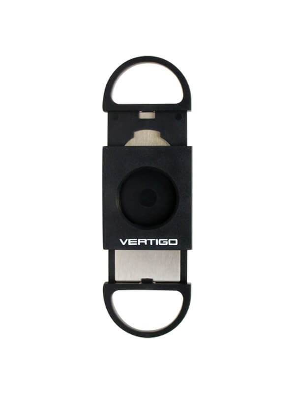 Fox Vertigo Straight Cutter Blue