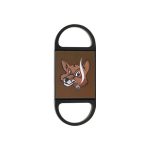 Fox Vertigo Straight Cutter Brown