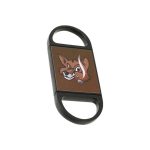 Fox Vertigo Straight Cutter Brown