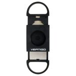Fox Vertigo Straight Cutter Brown