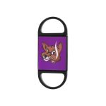 Fox Vertigo Straight Cutter Purple